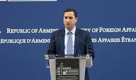 ՀՀ ԱԳՆ մամուլի խոսնակ Տիգրան Բալայանի պատասխանը &laquo;Արմինֆո&raquo; լրատվական գործակալության հարցին