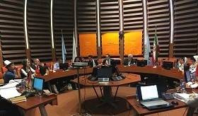 Հայաստանը 4 տարի ժամկետով ընտրվեց ՅՈՒՆԵՍԿՕ-ի` Թեհրանի կենտրոնի ղեկավար խորհրդի անդամ