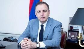 ԱԳ նախարարի տեղակալ Կարեն Նազարյանի հարցազրույցը &laquo;Առավոտ&raquo; օրաթերթին