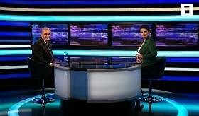 ՀՀ արտգործնախարար Զոհրաբ Մնացականյանի հարցազրույցը «Իրականում» հաղորդաշարին