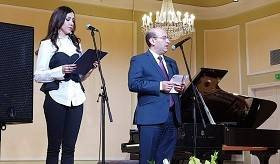 Հայաստանի և Լատվիայի հարյուրամյակներին նվիրված համերգ Ռիգայում