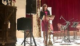 Հայաստանի անկախության 27-ամյակին և Հայաստանի Առաջին Հանրապետության 100-ամյակին նվիրված միջոցառում Լոնդոնում