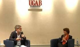 Ֆրանսիայում ՀՀ դեսպանը մասնակցեց Հայաստանի Անկախության տոնին նվիրված միջոցառումներին