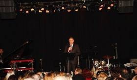 Երևան քաղաքի 2800-ամյա հոբելյանին նվիրված համերգ Վիեննայում