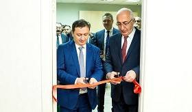 Ղազախստանի Ալմաթի քաղաքում բացվեց ՀՀ պատվավոր հյուպատոսություն