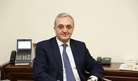 ԱԳ նախարարի պաշտոնակատար Զոհրաբ Մնացականյանի հարցազրույցը «ԻՏԱՐ-ՏԱՍՍ» լրատվական գործակալությանը