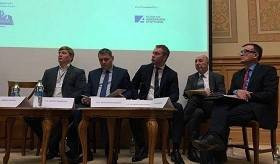 Դեսպան Սերգեյ Մինասյանը մասնակցեց &laquo;Eastern Partnership Think Tank Forum&raquo;-ին