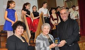 &laquo;Հայաստանի նոր անուններ&raquo; պատանի երաժիշտների համերգային շրջագայությունը Լիբանանում