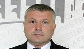 ՀՀ նախագահի հրամանագիրը Եգիպտոսի Արաբական Հանրապետությունում ՀՀ արտակարգ և լիազոր դեսպան նշանակելու վերաբերյալ