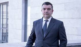 ՀՀ նախագահի հրամանագիրը ՀԱՊԿ-ում ՀՀ մշտական և լիազոր ներկայացուցիչ նշանակելու վերաբերյալ