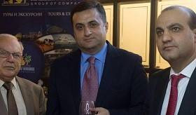 &laquo;ARMENIA:TIME TO DISCOVER&raquo; խորագրով ֆորում Դուբայում