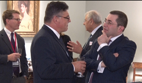 ՄԱԿ-ում ՀՀ ՄՆ կողմից կազմակերպված &laquo;Armenia!&raquo; ցուցահանդեսի մասնավոր ցուցադրություն