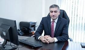 ՀՀ նախագահի հրամանագիրը Ավստրիայի Հանրապետությունում ՀՀ արտակարգ և լիազոր դեսպան նշանակելու մասին