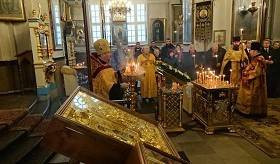 Սպիտակի երկրաշարժի 30-ամյակին նվիրված միջոցառում Մինսկում