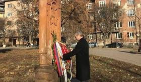 Սպիտակի երկրաշարժի տարելիցին նվիրված միջոցառում Սոֆիայում