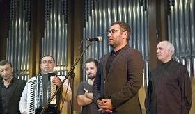 Սոչիում ՀՀ հյուպատոսը մասնակցեց Սպիտակի երկրաշարժի 30-ամյա տարելիցին նվիրված միջոցառումներին