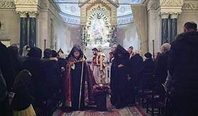 Սպիտակի երկրաշարժի 30-րդ տարելիցին նվիրված միջոցառումներ Ֆրանսիայում