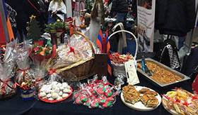 &laquo;Ամանորյա բարեգործական տոնավաճառ&raquo; Բուխարեստում