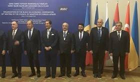 ՍԾՏՀԿ անդամ պետությունների արտաքին գործերի նախարարների խորհրդի 39-րդ հանդիպումը