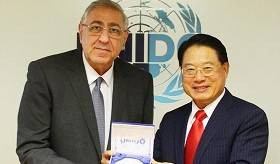 Դեսպան Արման Կիրակոսյանի հրաժեշտի հանդիպումները Վիեննայում