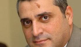 ՀՀ վարչապետի որոշումը Գրիգոր Հովհաննիսյանին արտաքին գործերի նախարարի տեղակալ նշանակելու մասին