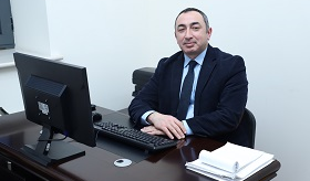 ՀՀ նախագահի հրամանագիրը Սահակ Սարգսյանին Սևծովյան տնտեսական համագործակցության կազմակերպությունում ՀՀ մշտական ներկայացուցիչ նշանակելու մասին