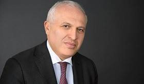 Գերմանիայի Դաշնային Հանրապետությունում և Լիխտենշտայնի Իշխանությունում ՀՀ դեսպան Աշոտ Սմբատյանի հարցազրույցը &laquo;Թերթ.ամ&raquo; լրատվական կայքին