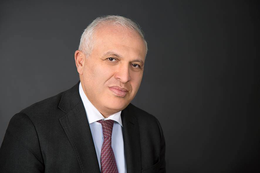Գերմանիայի Դաշնային Հանրապետությունում և Լիխտենշտայնի Իշխանությունում ՀՀ դեսպան Աշոտ Սմբատյանի հարցազրույցը «Թերթ.ամ» լրատվական կայքին