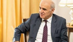 Իրանում ՀՀ դեսպան Արտաշես Թումանյանի հարցազրույցը Թերթ.ամ լրատվական կայքին