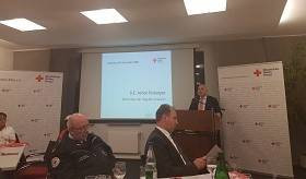 1988թ. երկրաշարժի 30-ամյա տարելիցին նվիրված միջոցառում Գերմանիայի Ռայնլանդ-Պֆալց երկրամասում