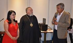 Հայկական համայնքի 31-րդ տարեդարձին նվիրված միջոցառում Մար դել Պլատայում