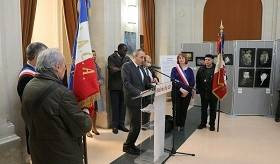 Միսաք Մանուշյանի խմբի հիշատակին նվիրված միջոցառումներ Ֆրանսիայում