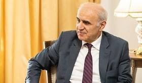 Իրանում ՀՀ դեսպան Արտաշես Թումանյանի հարցազրույցը Lragir.am լրատվական կայքին