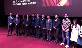 Հաագայում մեկնարկեցին Ֆրանկոֆոնիայի մեկամսյակի միջոցառումները