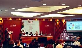 Հայաստանը մասնակցեց կայուն զարգացման օրակարգի ֆինանսավորման հարցերով ՄԱԿ արտագնա նիստի աշխատանքներին