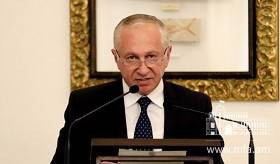 Դեսպան Աթաբեկյանի մասնակցությունը Լիբանանի նախագահական պալատում տեղի ունեցած Ֆրանկոֆոնիայի միջազգային օրվան նվիրված միջոցառմանը