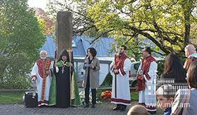 Հայոց ցեղասպանության 104-րդ տարելիցին նվիրված միջոցառում Շվեյցարիայում