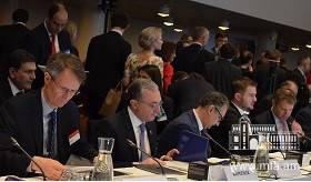 Statement by H.E. Zohrab Mnatsakanyan, Minister of Foreign Affairs of Armenia at the 129th Session of the Committee of Ministers of the Council of Europe