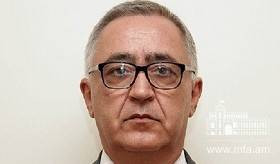 Չինաստանում ՀՀ  դեսպան Սերգեյ Մանասարյանի հարցազրույցը &laquo;Aysor.am&raquo; լրատվական կայքին