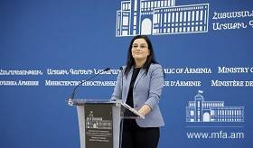 ՀՀ ԱԳՆ խոսնակի հարցազրույցը News.am լրատվական գործակալությանը