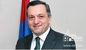 ԱԳ նախարարի տեղակալ Ավետ Ադոնցի հարցազրույցը &laquo;Հայաստանի Հանրապետություն&raquo; օրաթերթին