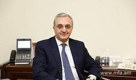 Հատված ՀՀ ԱԳ նախարարի հարցազրույցից Լիտվայի պետական ռադիոյին