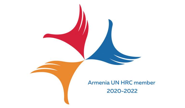 Statement of the Minister of Foreign Affairs Zohrab Mnatsakanyan on the occasion of Armenia’s election as a Member of the UN Human Rights Council