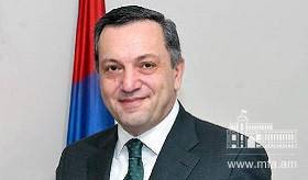 ՀՀ ԱԳ նախարարի տեղակալ Ավետ Ադոնցի հարցազրույցը &laquo;Հայաստանի Հանրապետություն&raquo; օրաթերթին