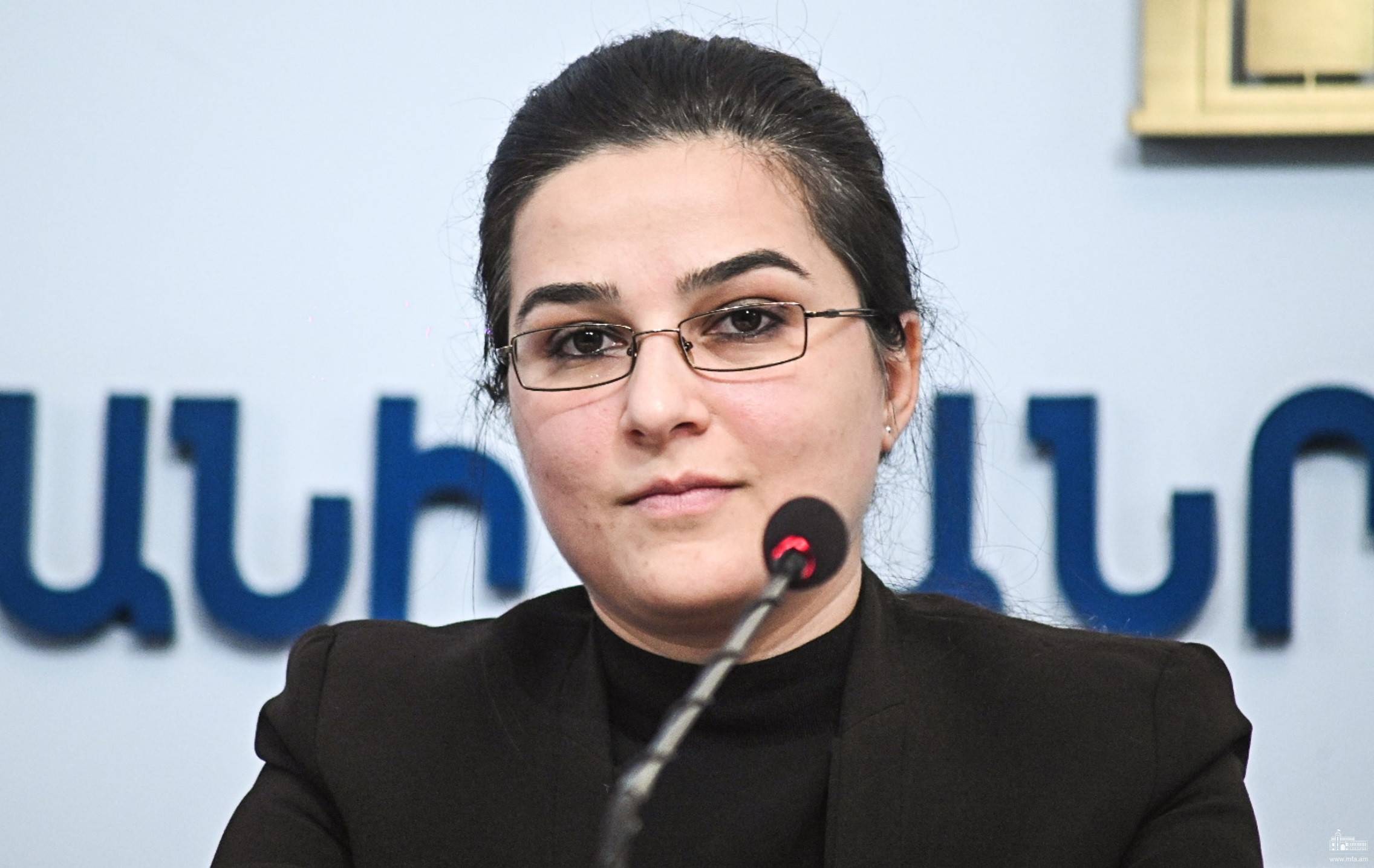 Answers of the Foreign Ministry Spokesperson to the questions of journalists.