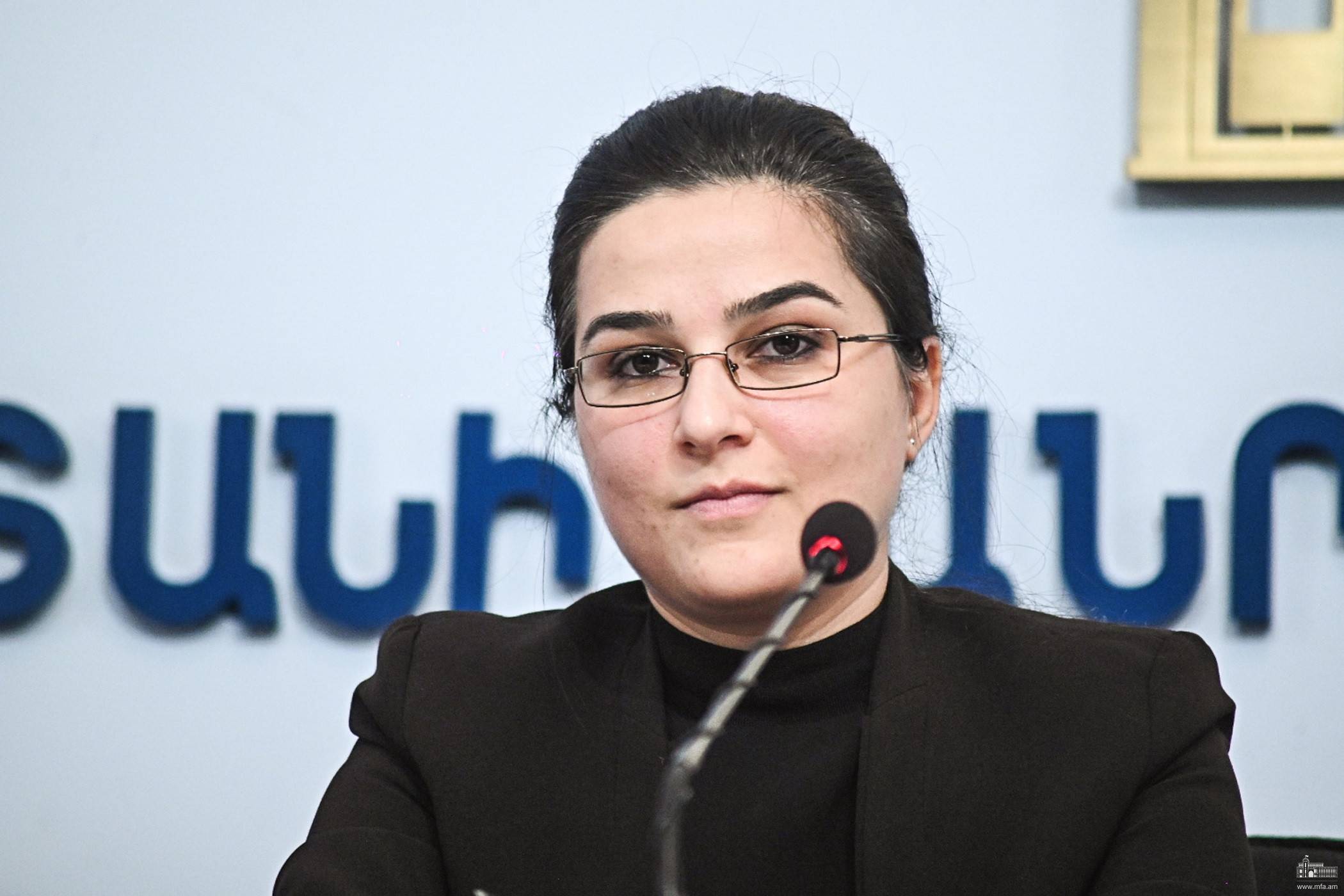 Comment by the MFA Spokesperson on 26th anniversary of trilateral ceasefire agreement