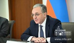 ՀՀ ԱԳ նախարար Զոհրաբ Մնացականյանը մասնակցեց Արևելյան գործընկերության նախարարական տեսաժողովին