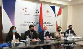 Consultations of the CSTO member states on the agenda of the UN General Assembly 75th Session