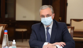 Միջգերատեսչական խորհրդակցություններ ՀՀ արտաքին գործերի և պաշտպանության նախարարությունների միջև