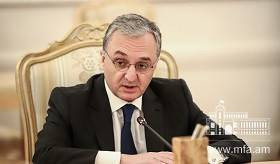 Foreign Minister Zohrab Mnatsakanyan’s interview to BBC Newshour